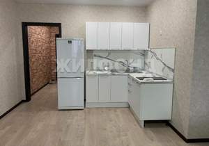 1-к квартира, на длительный срок, 35м2, 11/25 этаж