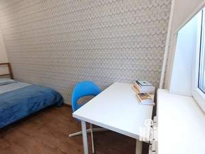 2-к квартира, посуточно, 47м2, 3/5 этаж