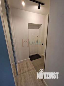 1-к квартира, на длительный срок, 31м2, 3/5 этаж