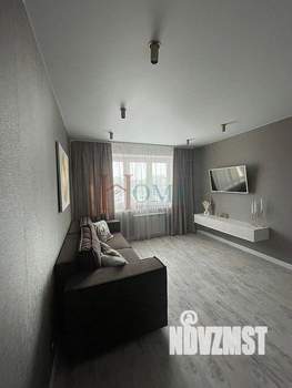 2-к квартира, на длительный срок, 49м2, 11/15 этаж