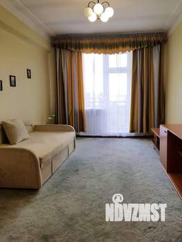 2-к квартира, на длительный срок, 59м2, 5/5 этаж