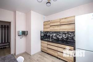 1-к квартира, посуточно, 32м2, 18/24 этаж