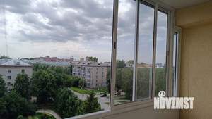 3-к квартира, на длительный срок, 65м2, 6/18 этаж
