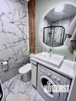 Студия квартира, на длительный срок, 25м2, 16/23 этаж