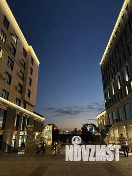 1-к квартира, посуточно, 31м2, 6/18 этаж