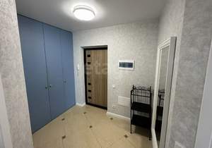 4-к квартира, на длительный срок, 100м2, 24/26 этаж