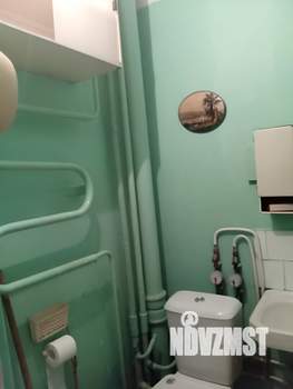 1-к квартира, на длительный срок, 29м2, 3/5 этаж