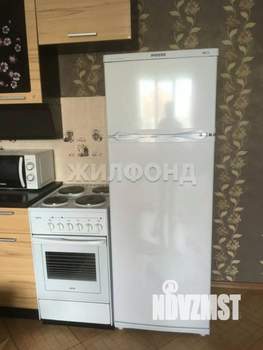 Студия квартира, на длительный срок, 34м2, 9/10 этаж