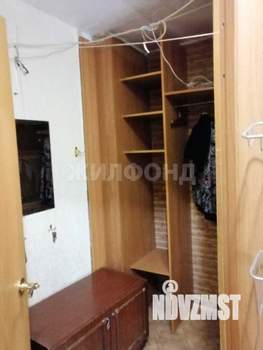 1-к квартира, на длительный срок, 29м2, 1/4 этаж