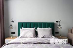 1-к квартира, посуточно, 39м2, 15/15 этаж