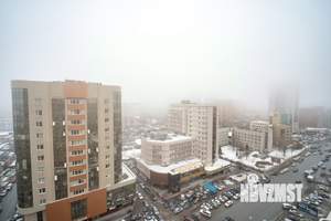 Студия квартира, на длительный срок, 29м2, 16/25 этаж