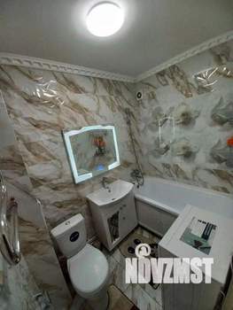 2-к квартира, на длительный срок, 44м2, 5/5 этаж