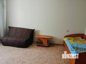 1-к квартира, на длительный срок, 36м2, 6/10 этаж