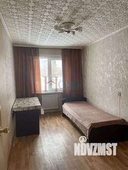 3-к квартира, на длительный срок, 60м2, 2/5 этаж