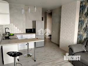 1-к квартира, на длительный срок, 37м2, 4/25 этаж