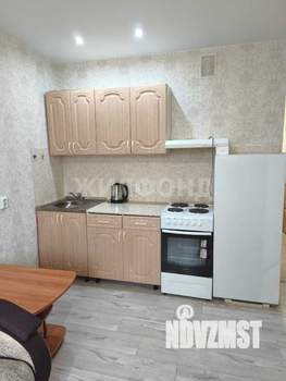 Студия квартира, на длительный срок, 24м2, 8/17 этаж