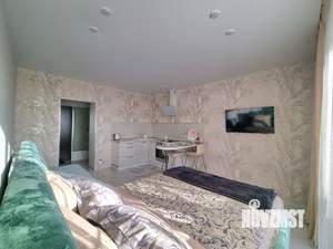 1-к квартира, на длительный срок, 33м2, 12/26 этаж