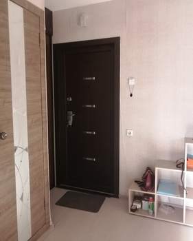 1-к квартира, на длительный срок, 38м2, 4/5 этаж