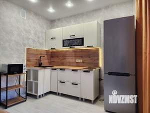 1-к квартира, на длительный срок, 42м2, 8/27 этаж