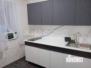 3-к квартира, на длительный срок, 60м2, 1/5 этаж