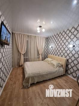 1-к квартира, посуточно, 30м2, 11/17 этаж