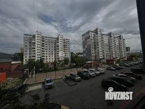 1-к квартира, на длительный срок, 44м2, 2/14 этаж