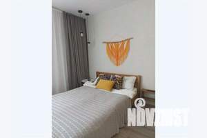 1-к квартира, посуточно, 29м2, 7/17 этаж