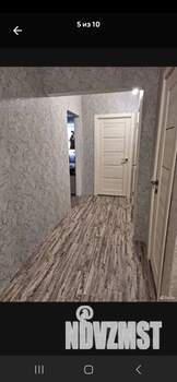 1-к квартира, на длительный срок, 41м2, 2/9 этаж