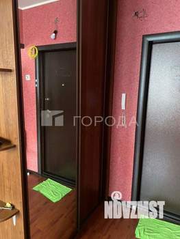 1-к квартира, на длительный срок, 36м2, 4/10 этаж