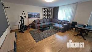 3-к квартира, на длительный срок, 102м2, 4/6 этаж