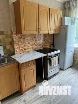 1-к квартира, посуточно, 36м2, 2/9 этаж