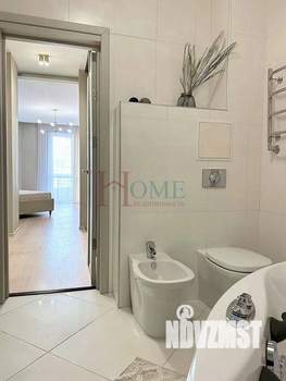 3-к квартира, на длительный срок, 138м2, 8/17 этаж