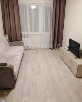 2-к квартира, на длительный срок, 44м2, 4/9 этаж