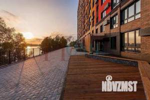 Студия квартира, на длительный срок, 35м2, 13/15 этаж