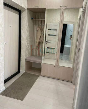 2-к квартира, на длительный срок, 45м2, 12/21 этаж