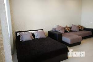 1-к квартира, посуточно, 30м2, 20/25 этаж