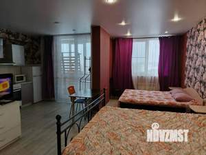 1-к квартира, на длительный срок, 50м2, 6/29 этаж