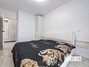 1-к квартира, на длительный срок, 45м2, 20/27 этаж