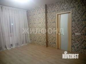 3-к квартира, на длительный срок, 60м2, 2/17 этаж