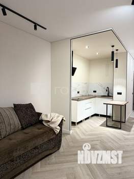 Студия квартира, на длительный срок, 30м2, 11/25 этаж