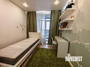 3-к квартира, на длительный срок, 78м2, 3/13 этаж