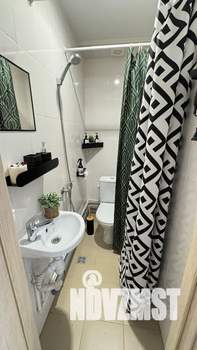 1-к квартира, посуточно, 17м2, 1/5 этаж