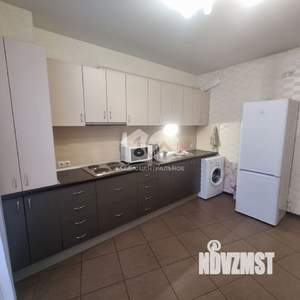 1-к квартира, на длительный срок, 40м2, 11/20 этаж