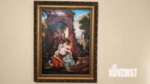 1-к квартира, посуточно, 45м2, 7/15 этаж