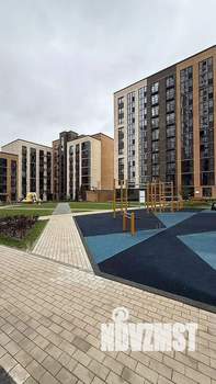 4-к квартира, на длительный срок, 90м2, 6/20 этаж