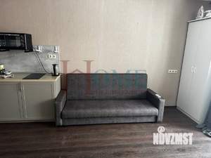 Студия квартира, на длительный срок, 37м2, 3/10 этаж