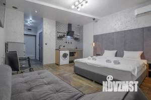 1-к квартира, посуточно, 23м2, 5/9 этаж