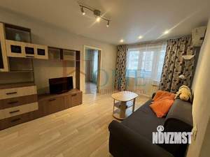 2-к квартира, на длительный срок, 45м2, 2/5 этаж