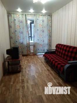 1-к квартира, на длительный срок, 35м2, 10/17 этаж