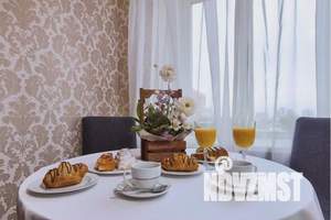 1-к квартира, посуточно, 35м2, 8/11 этаж